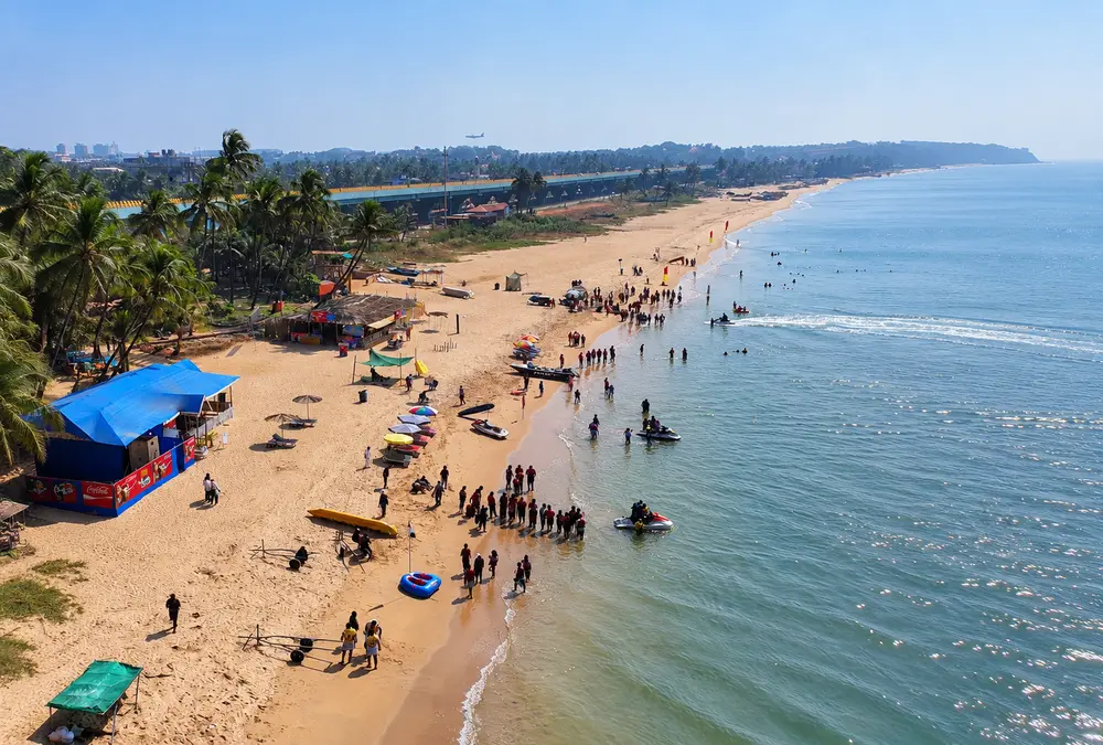 goa-beach-view
