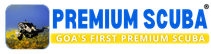 premiumscuba Logo
